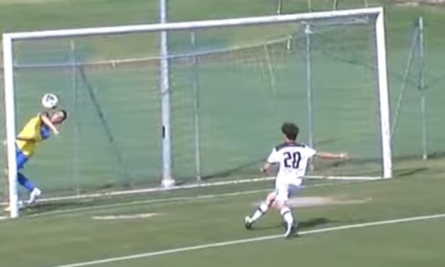 UNDER 17 – Pirotecnico 3-4: il Cesena vince a Vercelli