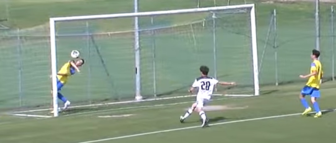 UNDER 17 – Pirotecnico 3-4: il Cesena vince a Vercelli