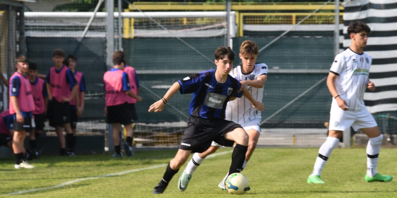 UNDER (OTTAVI DI FINALE) – Ultimissime: variazioni orari di alcune gare