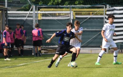 UNDER (OTTAVI DI FINALE) – Ultimissime: variazioni orari di alcune gare