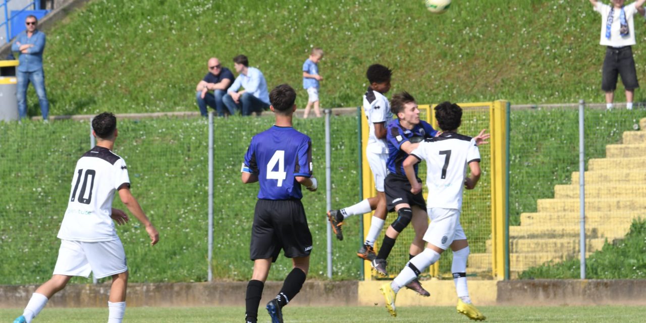 CESENA – Distinte (U15/U16) contro Pergolettese e Renate