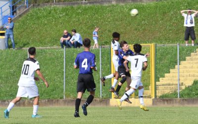 CESENA – Distinte (U15/U16) contro Pergolettese e Renate