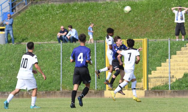 CESENA – Distinte (U15/U16) contro Pergolettese e Renate