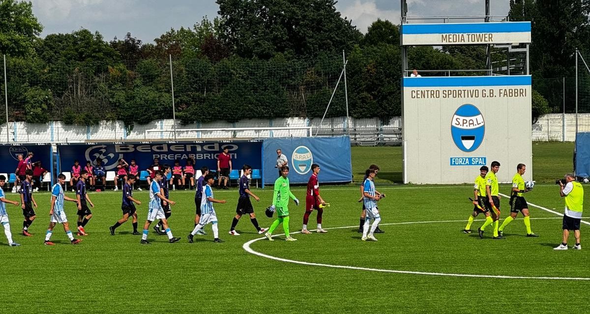 SPAL-RENATE (Ottavi U17 DISTINTA) – In Brianza la “sfida verità”!