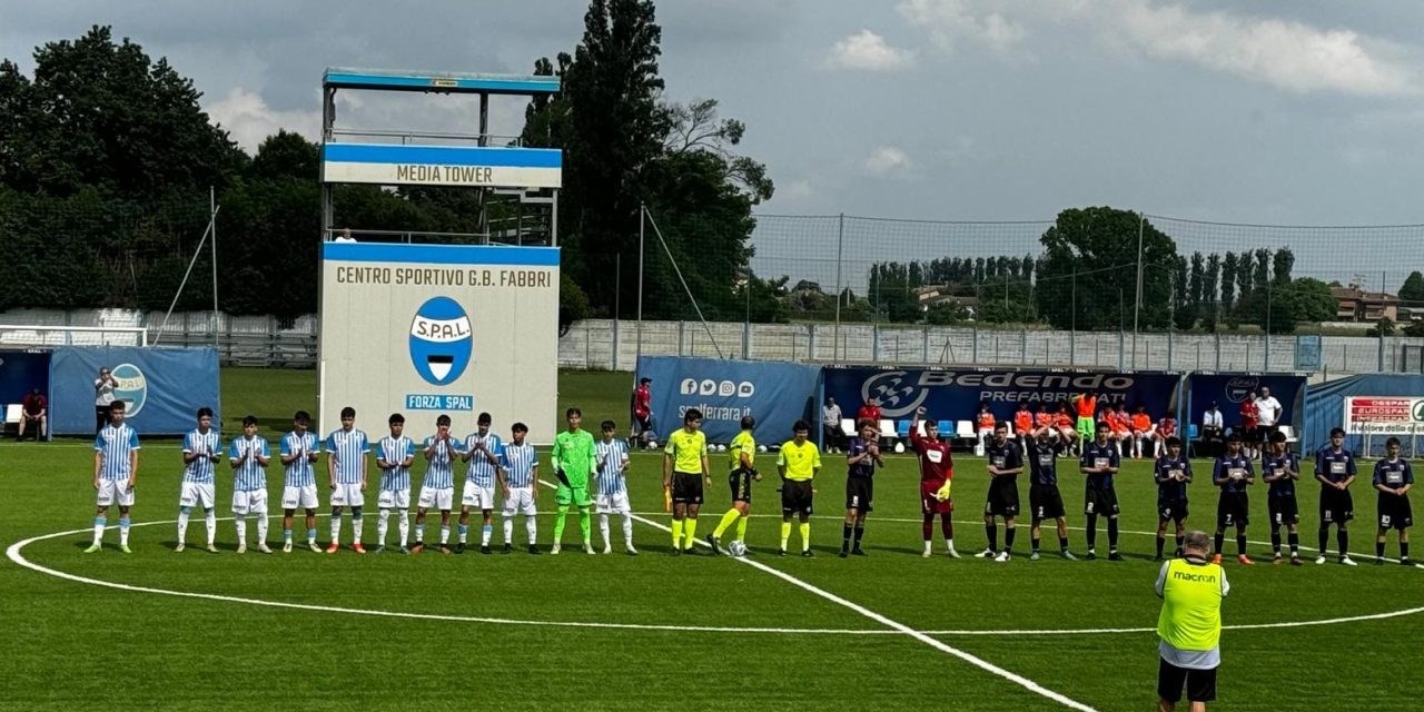 DI BENEDETTO (Mister) – Dopo Parma e Samp, pronto ad una sfida importante