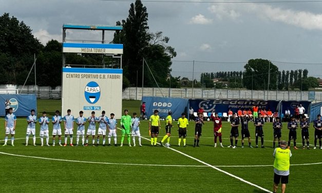 DI BENEDETTO (Mister) – Dopo Parma e Samp, pronto ad una sfida importante