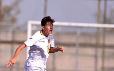 TUFANO – Si riparte, ecco il nuovo club dell’ex Turris e J.Stabia