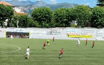 SORRENTO – Vicinissimo Biagetti dalla Fiorentina