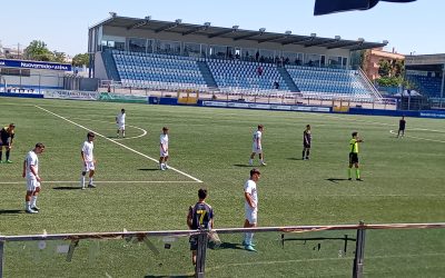 VIRTUS FRANCAVILLA-JUVE STABIA – Match terminato! Ecco la finalista (Primavera 3 Play Off)