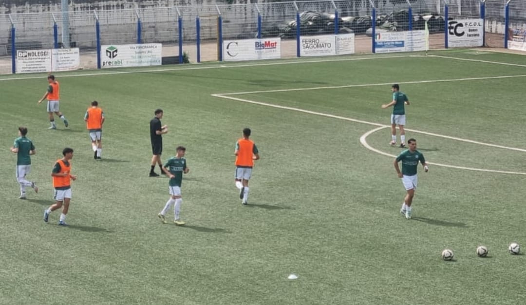 AVELLINO-VIRTUS ENTELLA – (Under 16 Distinta)