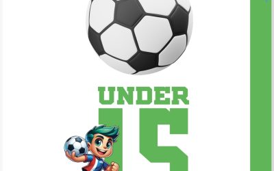 TROFEO “ARPI” (Under 15) – 8 squadre al VIA! Date, orari e campi