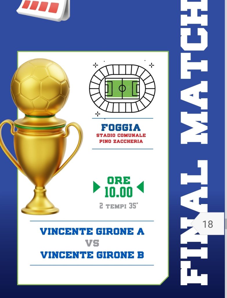 Trofeo Arpi