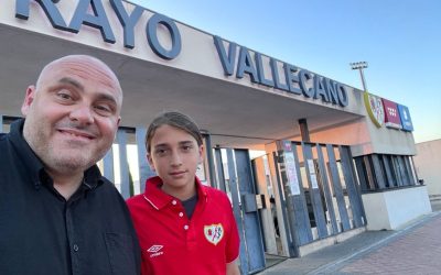 FICUCIELLO – Un classe 2010 sta per lascare l’Italia