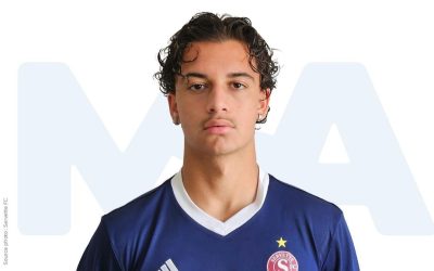 UFFICIALE – Martina rientra in SVIZZERA, ecco il suo nuovo club