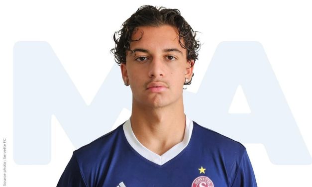 UFFICIALE – Martina rientra in SVIZZERA, ecco il suo nuovo club