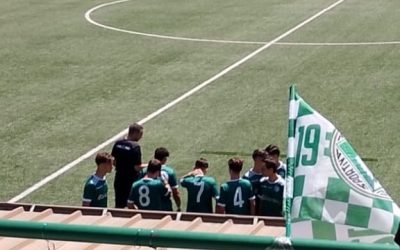AVELLINO U16: ecco il Giugliano e…2 nuovi acquisti!