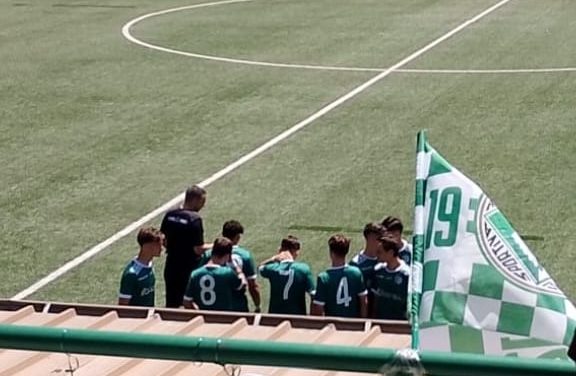 DI VICO – Dopo la Salernitana, ecco l’Avellino Under 17