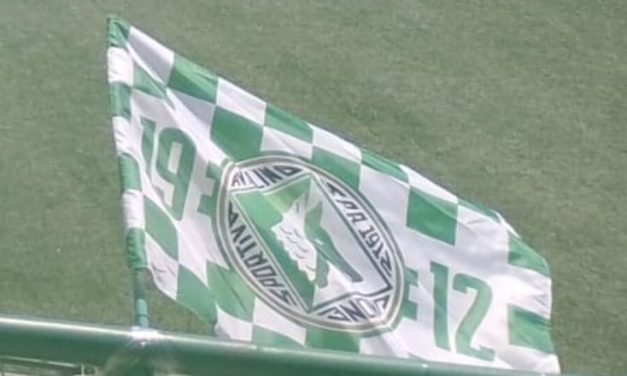 AVELLINO – Anche Maggiulli per l’Under 17