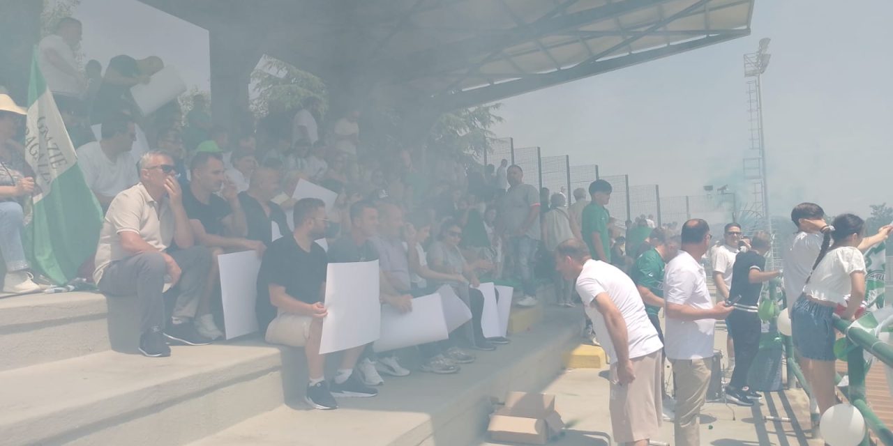 UNDER 17 A-B: inizia il Campionato! Date, Orari e campi dei match