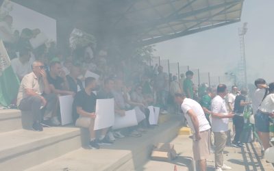 UNDER 17 A-B: inizia il Campionato! Date, Orari e campi dei match