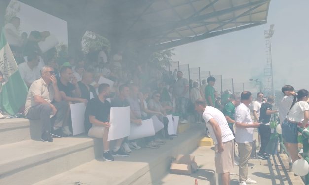 UNDER 17 A-B: inizia il Campionato! Date, Orari e campi dei match