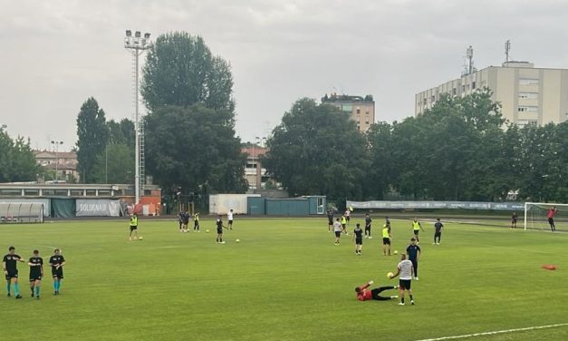 BOLOGNA-JUVENTUS (Quarti U17) – Succede tutto nel 1^ tempo! (Rileggi il LIVE)