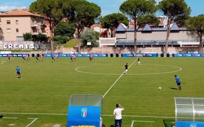 CESENA-RENATE (Live Semifinale U17) – E’ FINITAAA! Ecco la prima FINALISTA!