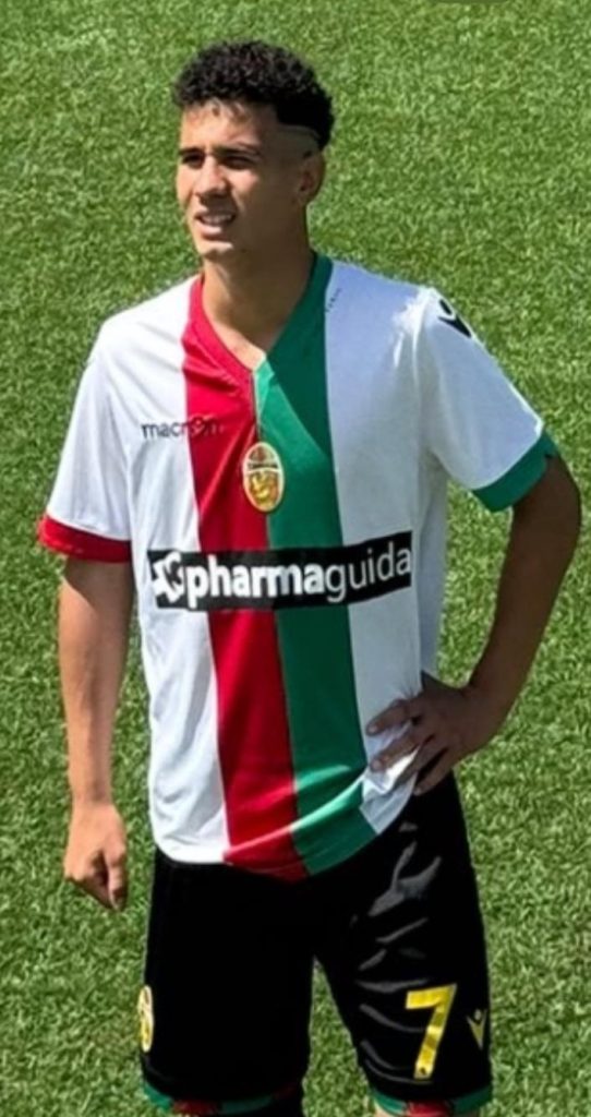 d'onofrio