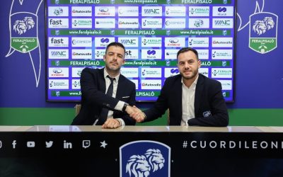 MERCATO: ora è UFFICIALE! L’ex CAPITANO è il nuovo Resp. delle Giovanili