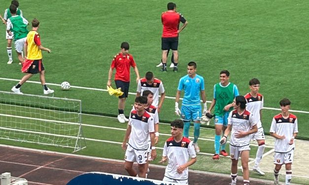 GENOA – Arrivano rinforzi: doppio colpo dalla Juventus!