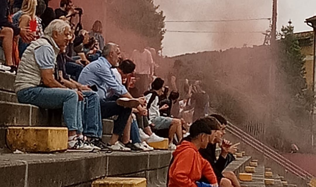GENOA – Da Israele ecco un rinforzo per mister Sbravati