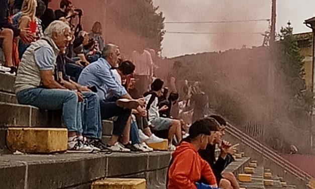 GENOA – Ultim’ora! Un altro talento arriva in Liguria