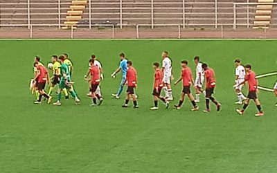 DISTINTA – Milan-Genoa Under 15 (Semifinale)