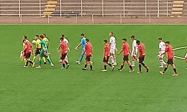 DISTINTA – Milan-Genoa Under 15 (Semifinale)