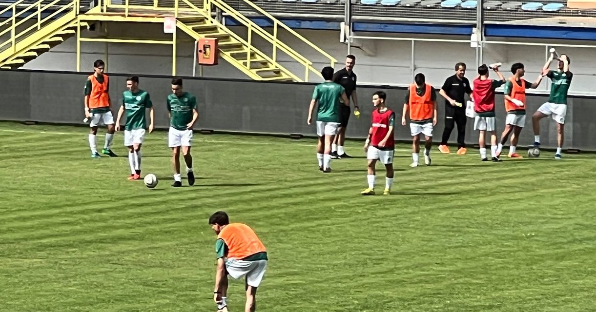 LATINA-AVELLINO (LIVE Under 17) – Ora è davvero FINITA! (Quarti di Finale)
