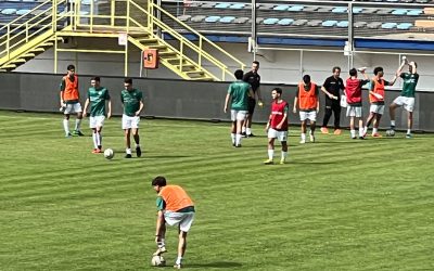 LATINA-AVELLINO (LIVE Under 17) – Ora è davvero FINITA! (Quarti di Finale)