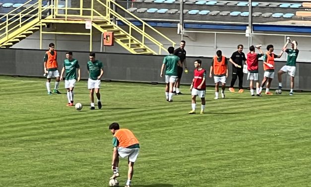 LATINA-AVELLINO (LIVE Under 17) – Ora è davvero FINITA! (Quarti di Finale)