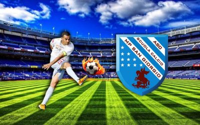 GIUGLIANO – Due acquisti dalla “Massimo Perna MP San Giorgio”