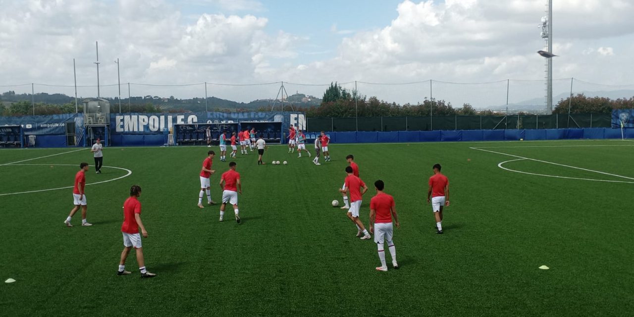 MISTER TERNI – Dopo anni di Novara e Milan, ecco una conferma!