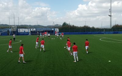 MISTER TERNI – Dopo anni di Novara e Milan, ecco una conferma!