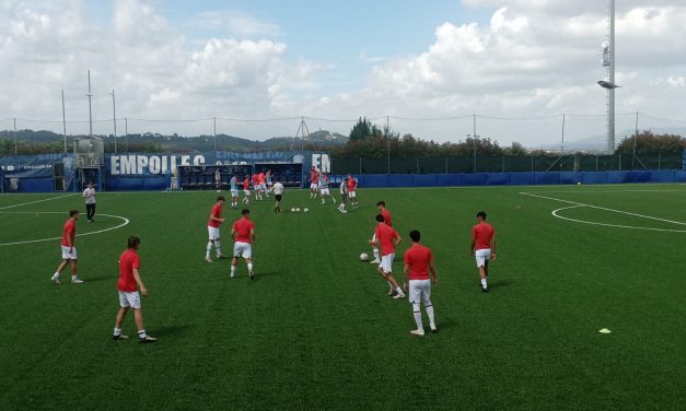 MILAN – Un rinforzo per la difesa del futuro