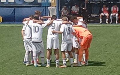 UNDER – Finali terminate! Dalla Primavera all’Under 15 ecco tutti gli…SCUDETTI!