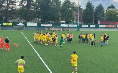 MODENA – Rinforzi in arrivo per la Primavera