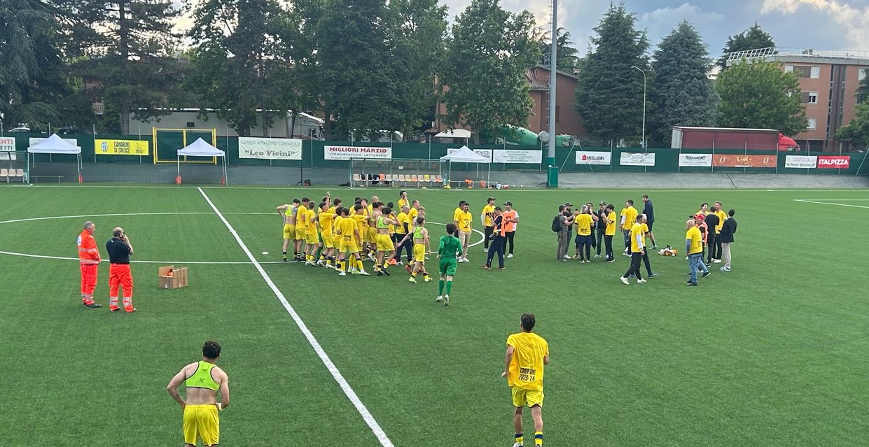 MODENA – Rinforzi in arrivo per la Primavera