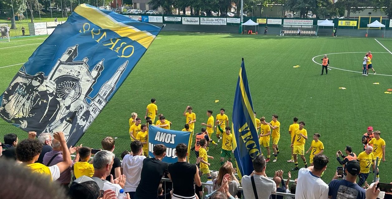 MODENA – Arrivano 2 comunicazioni ufficiali
