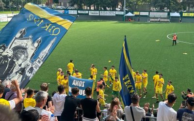 MODENA – Arrivano 2 comunicazioni ufficiali