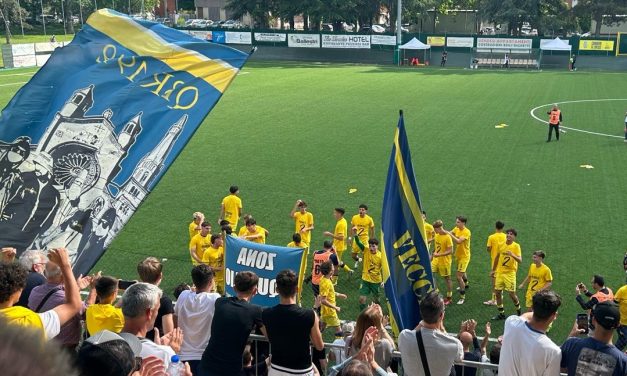 MODENA – Arrivano 2 comunicazioni ufficiali