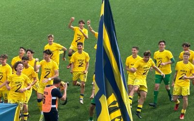 PRIMAVERA 2 (Ufficiale): ecco le squadre dei 2 GIRONI (A e B)