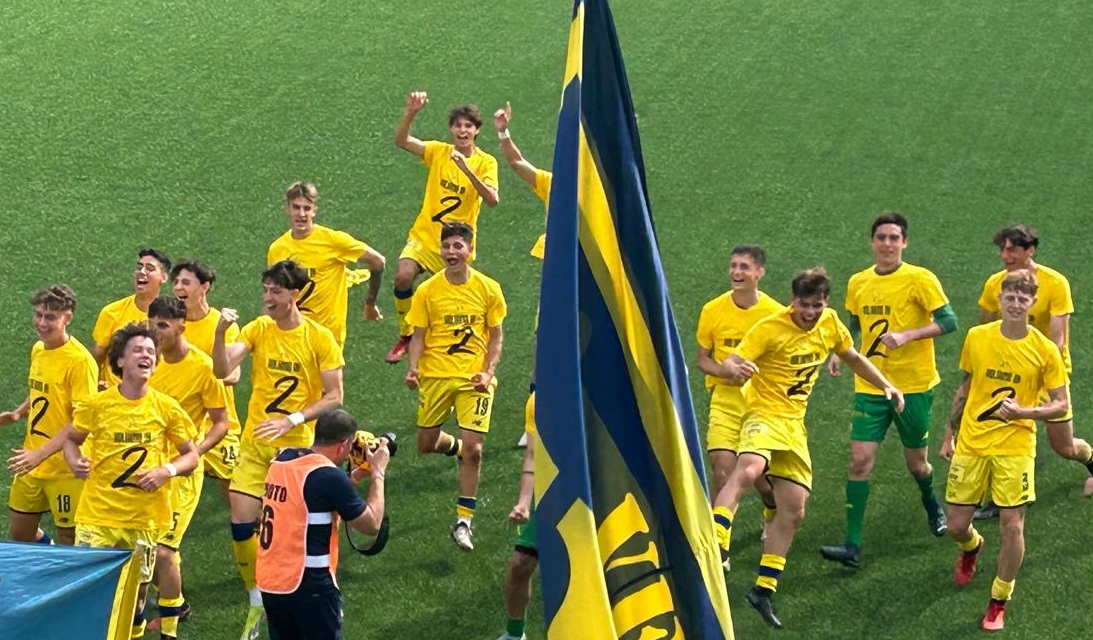 MODENA – Ufficiale: ecco tutti i mister delle giovanili