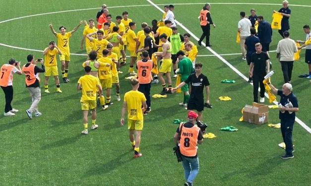 MODENA – Colpo “giovane” per la difesa